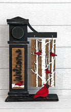 Load image into Gallery viewer, Interchangeable Sign Post with Options #503