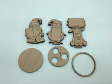 Load image into Gallery viewer, Best Shot Mini Liquor Bottle Holder….2 Options #504