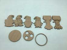 Load image into Gallery viewer, Best Shot Mini Liquor Bottle Holder….2 Options #504