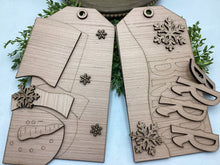 Load image into Gallery viewer, BRRR Tag Set # 546
