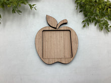 Load image into Gallery viewer, Apple Notepad Holder # 555
