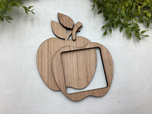 Load image into Gallery viewer, Apple Notepad Holder # 555
