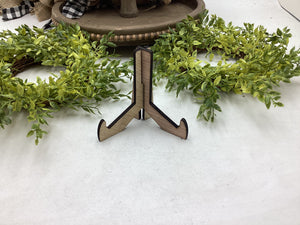 Easel Stand # 572