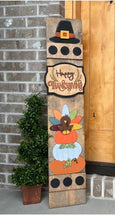 Load image into Gallery viewer, Interchangeable Porch Leaner With Kit Option # 602
