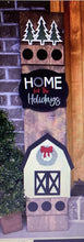 Load image into Gallery viewer, Interchangeable Porch Leaner With Kit Option # 602
