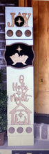 Load image into Gallery viewer, Interchangeable Porch Leaner With Kit Option # 602
