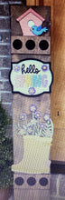 Load image into Gallery viewer, Interchangeable Porch Leaner With Kit Option # 602
