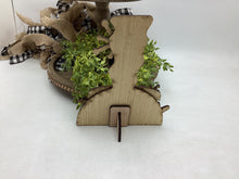 Load image into Gallery viewer, Snowman Shelf Sitter # 636
