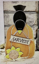 Load image into Gallery viewer, Harvest Pumpkin # 586
