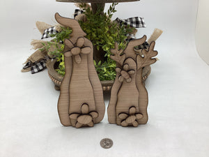 Primitive Pumpkin Set # 538