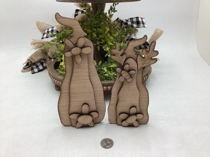 Primitive Pumpkin Set # 538