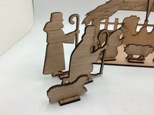 Load image into Gallery viewer, Nativity Scene # 618
