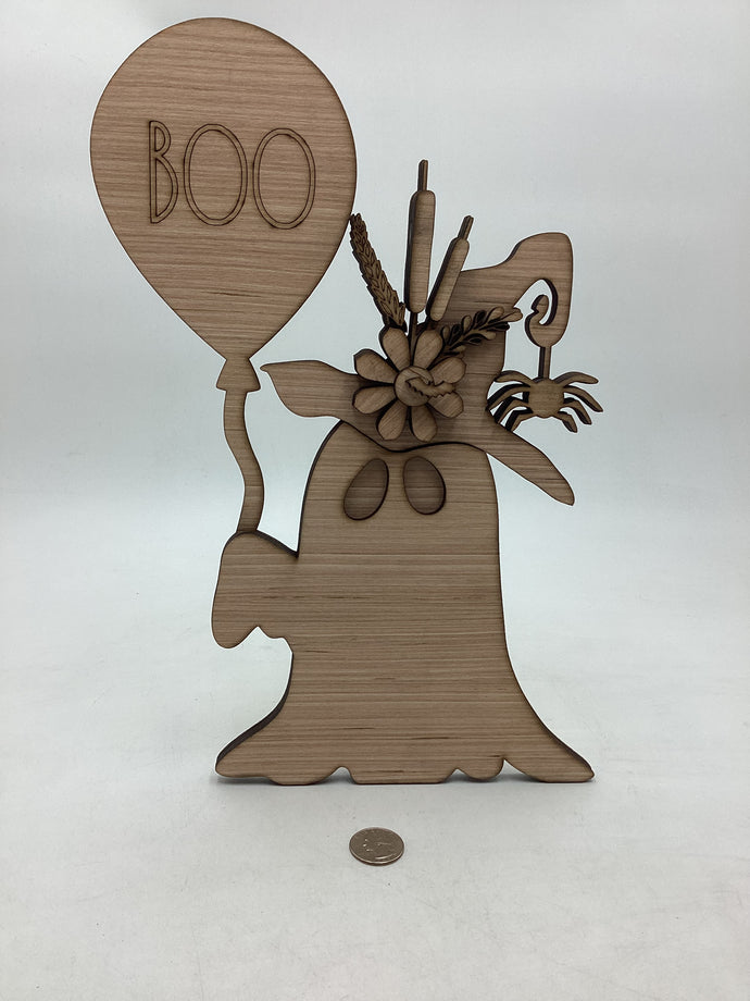 Boo Ghost Sitter # 560