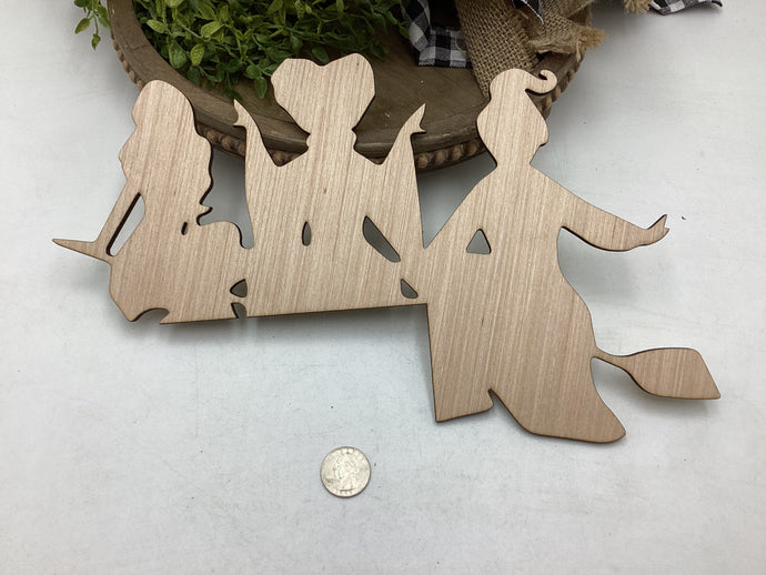 Hocus Door Frame Topper # 764