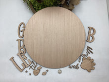 Load image into Gallery viewer, Gobble Door Hanger # 790
