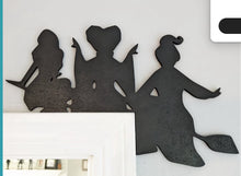 Load image into Gallery viewer, Hocus Door Frame Topper # 764
