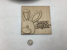 Load image into Gallery viewer, Interchangeable Arched BoHo Sign #794
