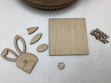Load image into Gallery viewer, Interchangeable Arched BoHo Sign #794

