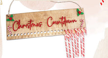 Load image into Gallery viewer, Christmas Countdown  #500
