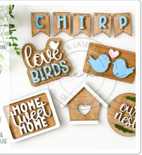 Load image into Gallery viewer, Tiered Tray Choice #510
