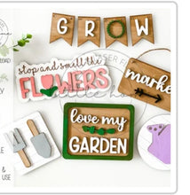Load image into Gallery viewer, Tiered Tray Choice #510
